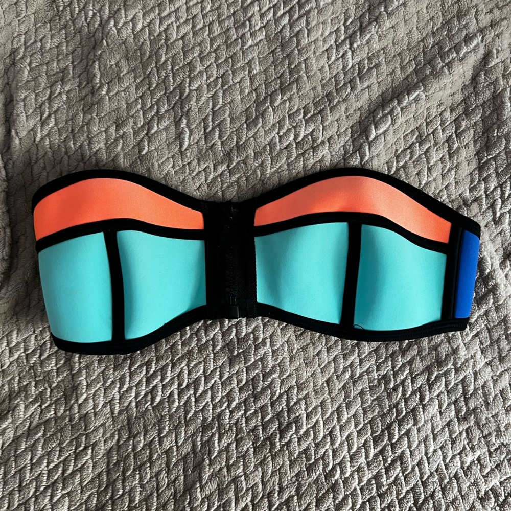 TRIANGL swimwear bikini